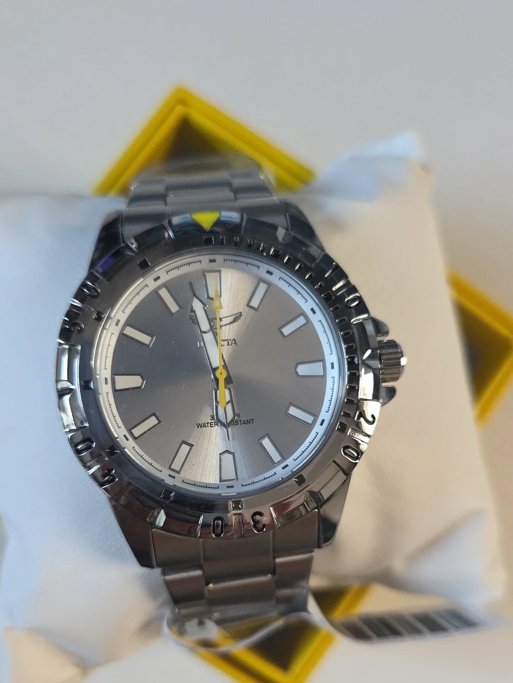 433. Invicta Specialty I by Invicta Men's Watch - 42mm, Steel (69039)